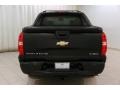 2011 Black Chevrolet Avalanche LTZ 4x4  photo #21