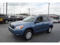 2008 Pacific Blue Metallic Toyota RAV4 I4  photo #6