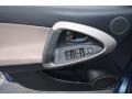 Pacific Blue Metallic - RAV4 I4 Photo No. 7