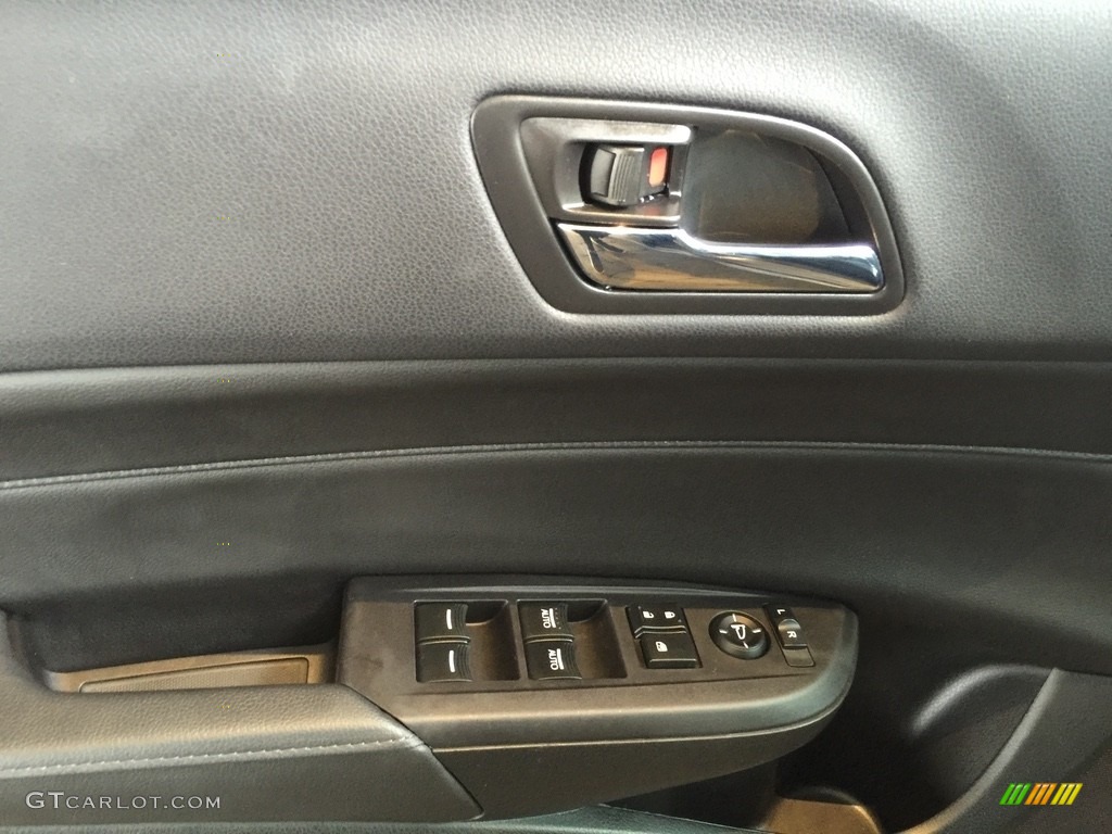 2014 ILX 2.0L - Polished Metal Metallic / Ebony photo #10