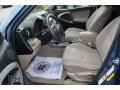 Pacific Blue Metallic - RAV4 I4 Photo No. 8