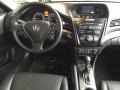 2014 Polished Metal Metallic Acura ILX 2.0L  photo #13