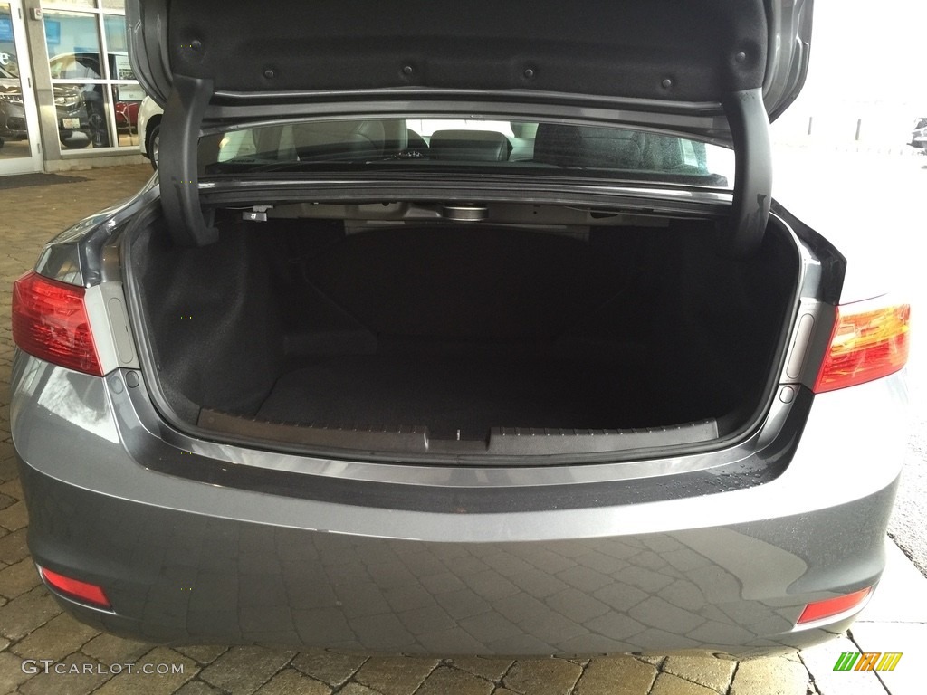 2014 ILX 2.0L - Polished Metal Metallic / Ebony photo #20