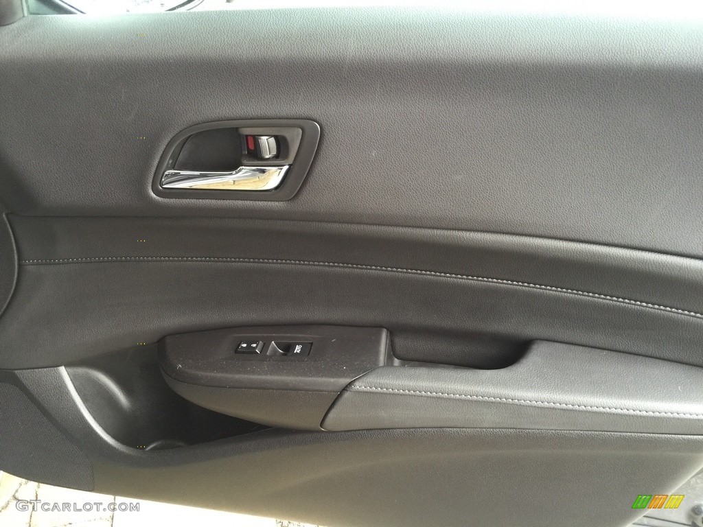 2014 ILX 2.0L - Polished Metal Metallic / Ebony photo #23