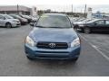 2008 Pacific Blue Metallic Toyota RAV4 I4  photo #28