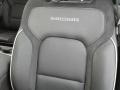 Black Front Seat Photo for 2019 Ram 1500 #126349520