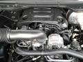 5.7 Liter OHV HEMI 16-Valve VVT MDS V8 Engine for 2019 Ram 1500 Laramie Crew Cab 4x4 #126349562