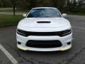 White Knuckle - Charger R/T Scat Pack Photo No. 3