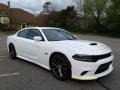 White Knuckle - Charger R/T Scat Pack Photo No. 4