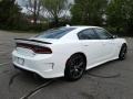 2018 White Knuckle Dodge Charger R/T Scat Pack  photo #6