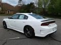 2018 White Knuckle Dodge Charger R/T Scat Pack  photo #8