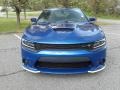 IndiGo Blue - Charger R/T Scat Pack Photo No. 3