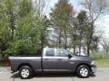 Granite Crystal Metallic - 1500 Tradesman Quad Cab Photo No. 5