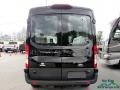 2018 Shadow Black Ford Transit Van 250 MR Long  photo #4