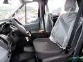 2018 Shadow Black Ford Transit Van 250 MR Long  photo #10