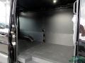 2018 Shadow Black Ford Transit Van 250 MR Long  photo #12