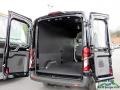2018 Shadow Black Ford Transit Van 250 MR Long  photo #13
