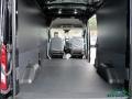 2018 Shadow Black Ford Transit Van 250 MR Long  photo #14