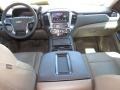 Crystal Red Tintcoat - Suburban LTZ 4WD Photo No. 4