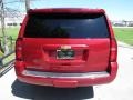Crystal Red Tintcoat - Suburban LTZ 4WD Photo No. 8