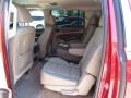 Crystal Red Tintcoat - Suburban LTZ 4WD Photo No. 13