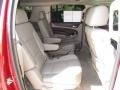 2015 Crystal Red Tintcoat Chevrolet Suburban LTZ 4WD  photo #21