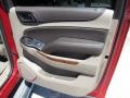 Crystal Red Tintcoat - Suburban LTZ 4WD Photo No. 24