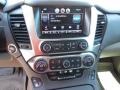 Crystal Red Tintcoat - Suburban LTZ 4WD Photo No. 33