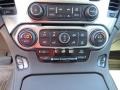 Crystal Red Tintcoat - Suburban LTZ 4WD Photo No. 36