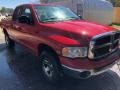 Flame Red 2005 Dodge Ram 1500 Gallery