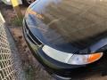 2000 Black Sand Pearl Toyota Solara SE Coupe  photo #2
