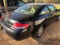 2000 Black Sand Pearl Toyota Solara SE Coupe  photo #4