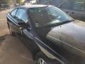 2000 Black Sand Pearl Toyota Solara SE Coupe  photo #6