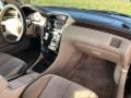 2000 Black Sand Pearl Toyota Solara SE Coupe  photo #7