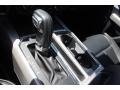 2018 White Platinum Ford F150 Lariat SuperCrew  photo #20