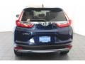 2018 Obsidian Blue Pearl Honda CR-V EX-L  photo #8
