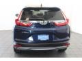 2018 Obsidian Blue Pearl Honda CR-V EX-L  photo #8