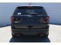 2018 Shadow Black Ford Explorer Sport 4WD  photo #7