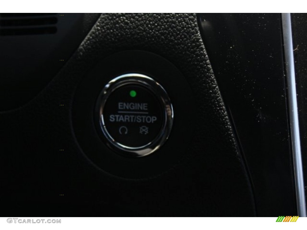 2018 Explorer Sport 4WD - Shadow Black / Ebony Black photo #18