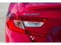2018 San Marino Red Honda Accord Sport Sedan  photo #3