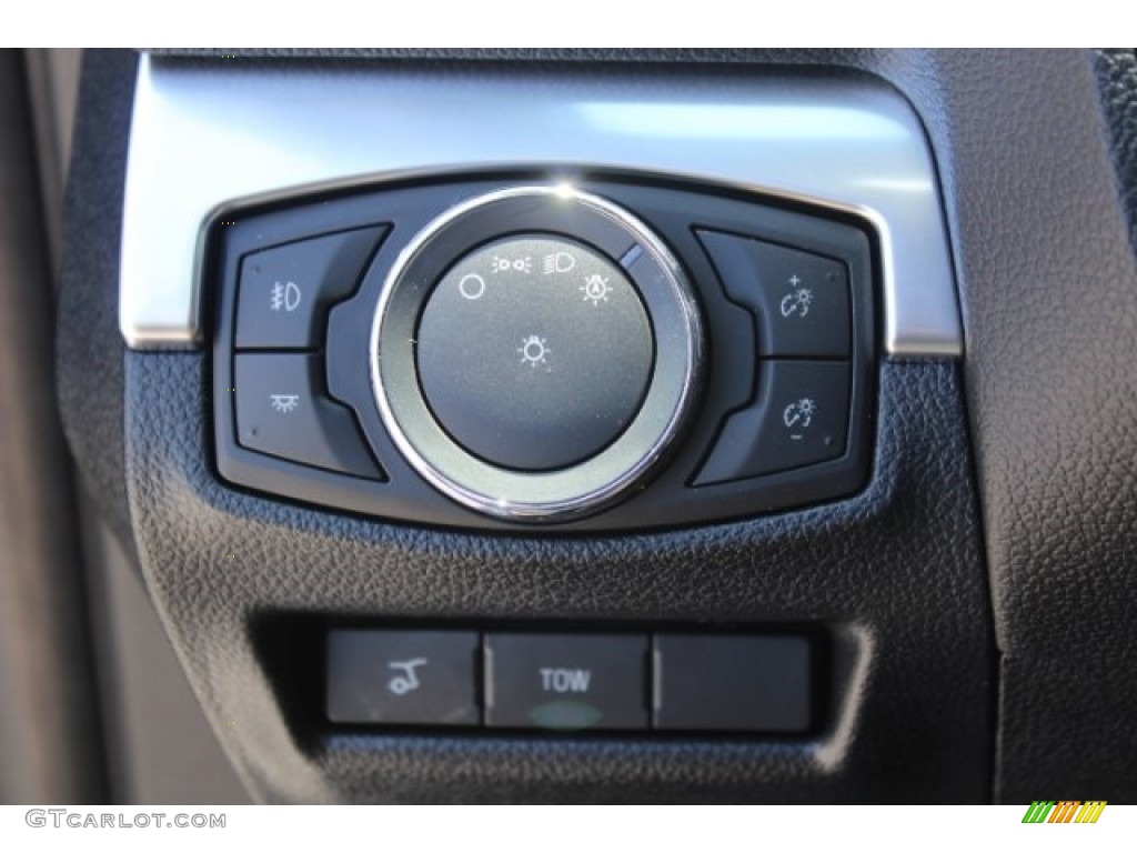 2018 Explorer Sport 4WD - Shadow Black / Ebony Black photo #22