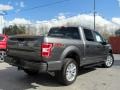 2018 Magnetic Ford F150 STX SuperCrew 4x4  photo #5