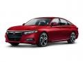 2018 San Marino Red Honda Accord Sport Sedan  photo #33