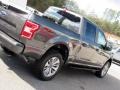 2018 Magnetic Ford F150 STX SuperCrew 4x4  photo #31