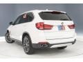 2018 Alpine White BMW X5 sDrive35i  photo #3