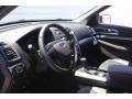 2018 Ingot Silver Ford Explorer Sport 4WD  photo #12
