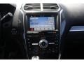 2018 Ingot Silver Ford Explorer Sport 4WD  photo #17