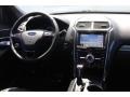 2018 Ingot Silver Ford Explorer Sport 4WD  photo #25