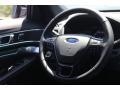 2018 Ingot Silver Ford Explorer Sport 4WD  photo #26