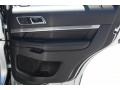 2018 Ingot Silver Ford Explorer Sport 4WD  photo #29
